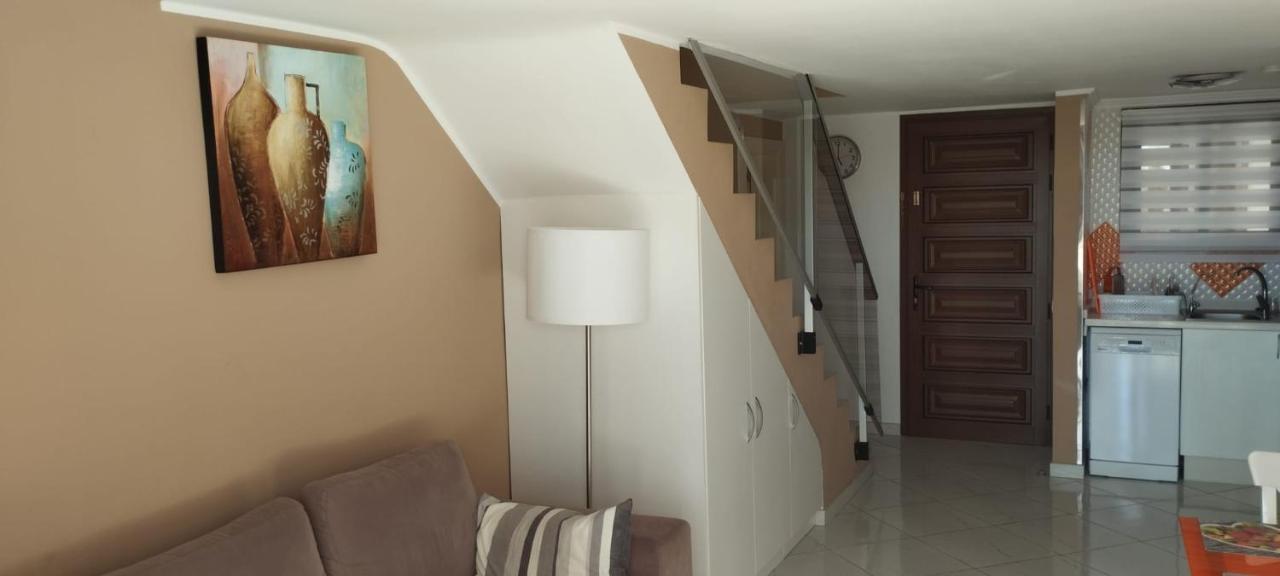 Appartamento Orange - Parque Santiago II Arona  Esterno foto