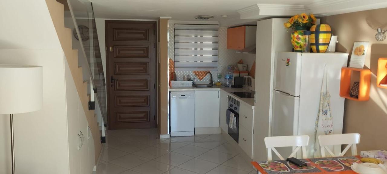 Appartamento Orange - Parque Santiago II Arona  Esterno foto
