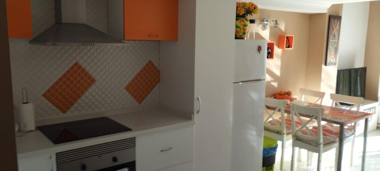 Appartamento Orange - Parque Santiago II Arona  Esterno foto