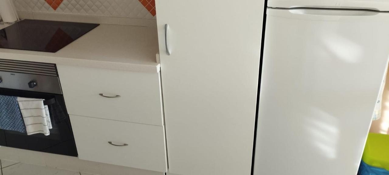 Appartamento Orange - Parque Santiago II Arona  Esterno foto