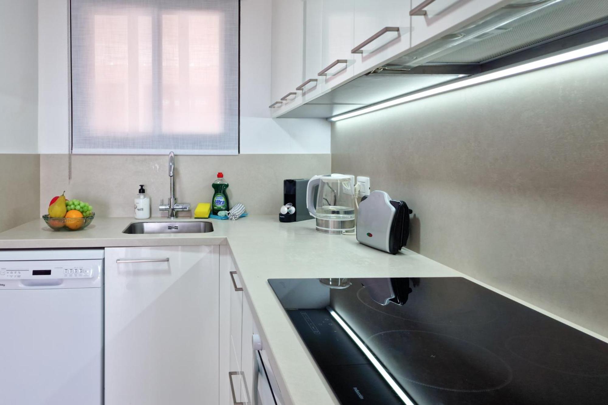 Appartamento Orange - Parque Santiago II Arona  Esterno foto