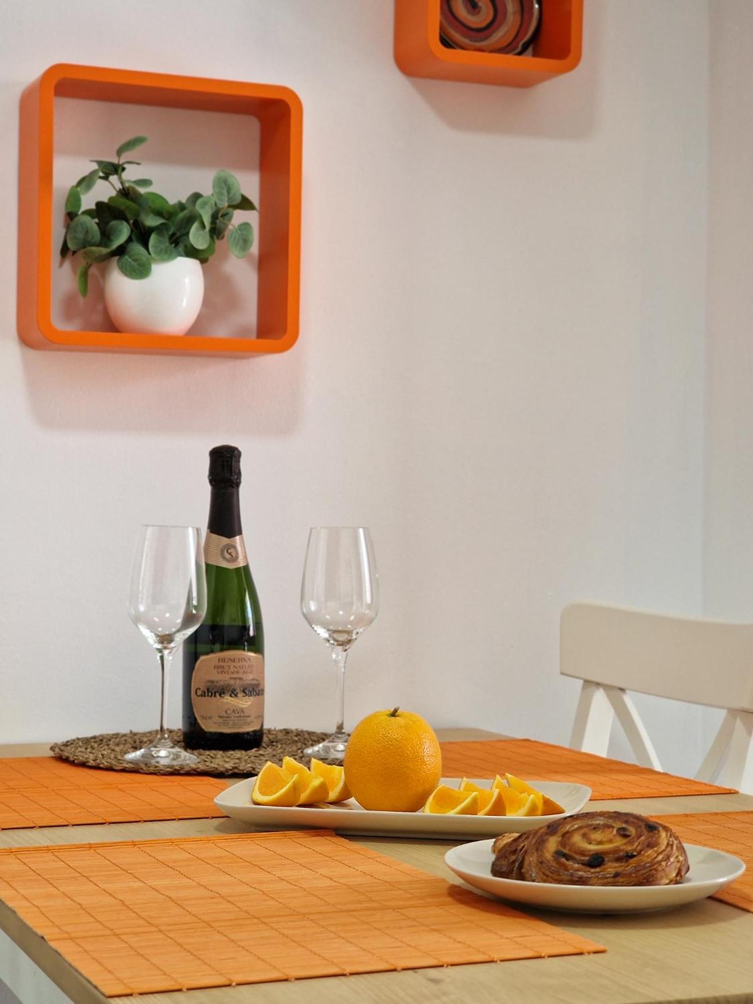 Appartamento Orange - Parque Santiago II Arona  Esterno foto