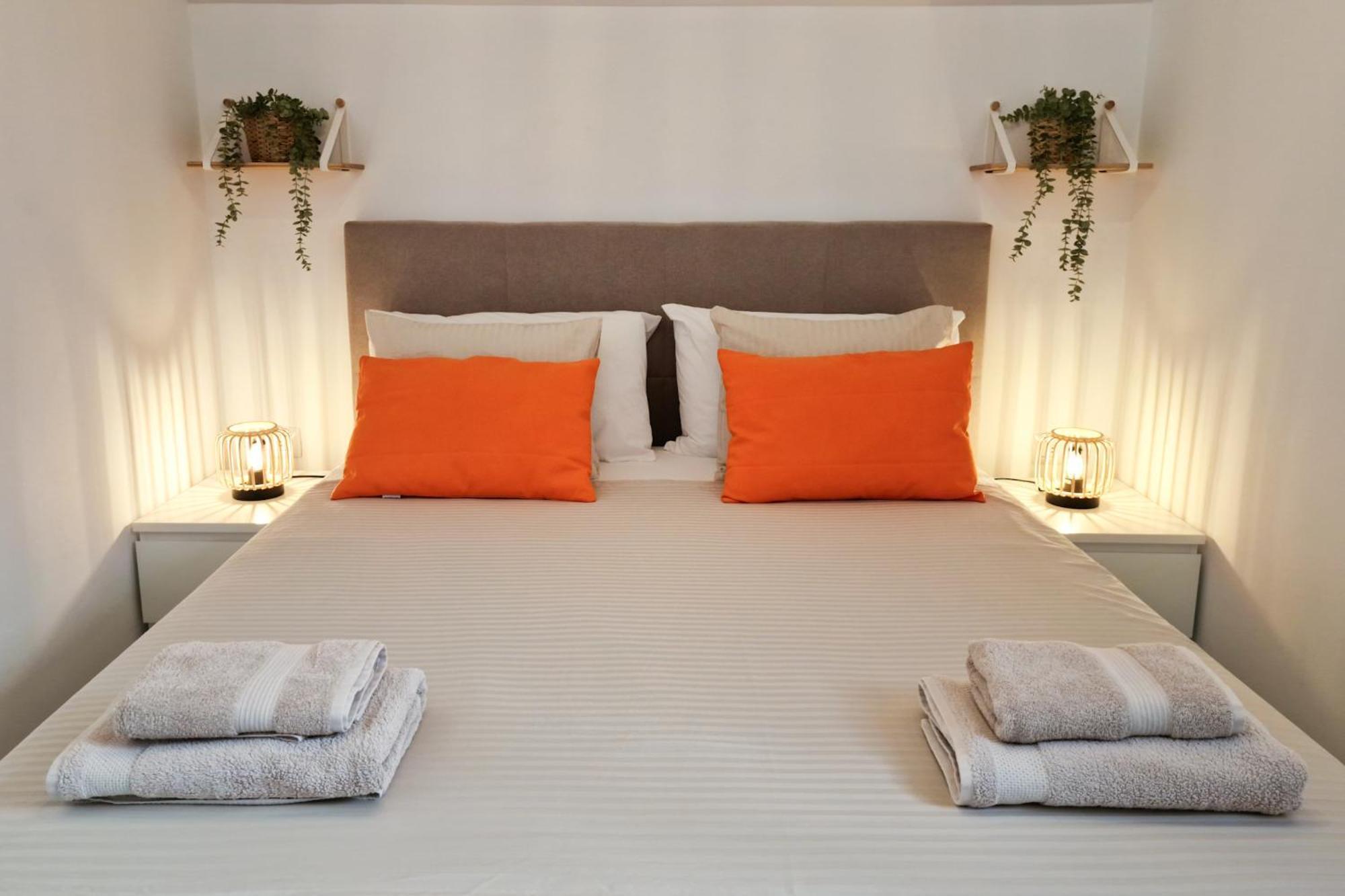Appartamento Orange - Parque Santiago II Arona  Esterno foto