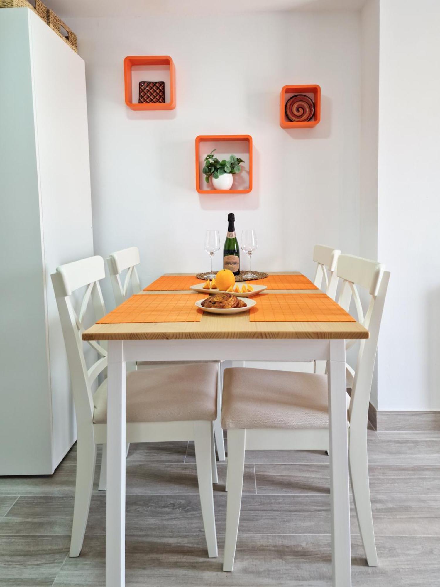 Appartamento Orange - Parque Santiago II Arona  Esterno foto