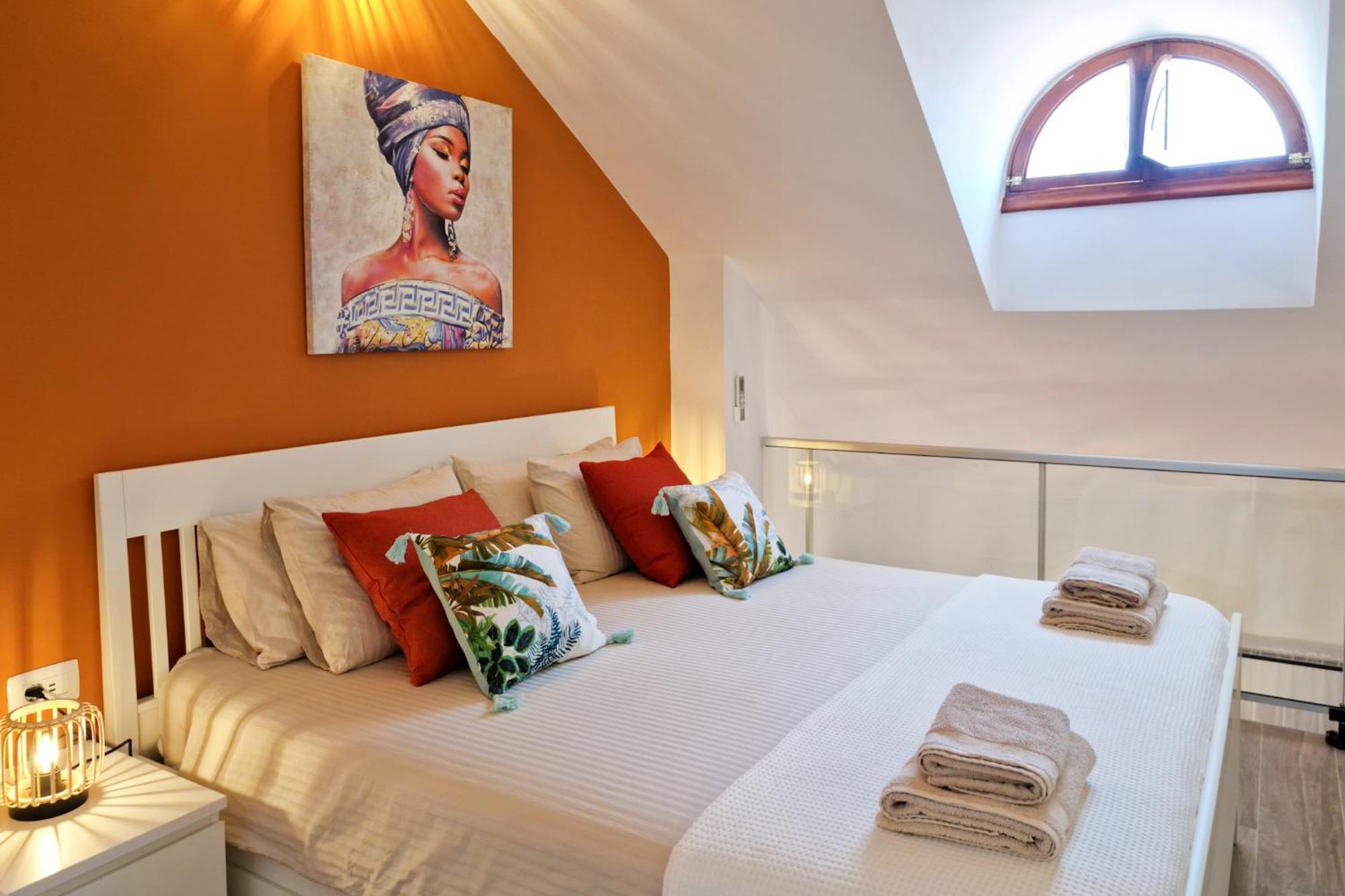 Appartamento Orange - Parque Santiago II Arona  Esterno foto