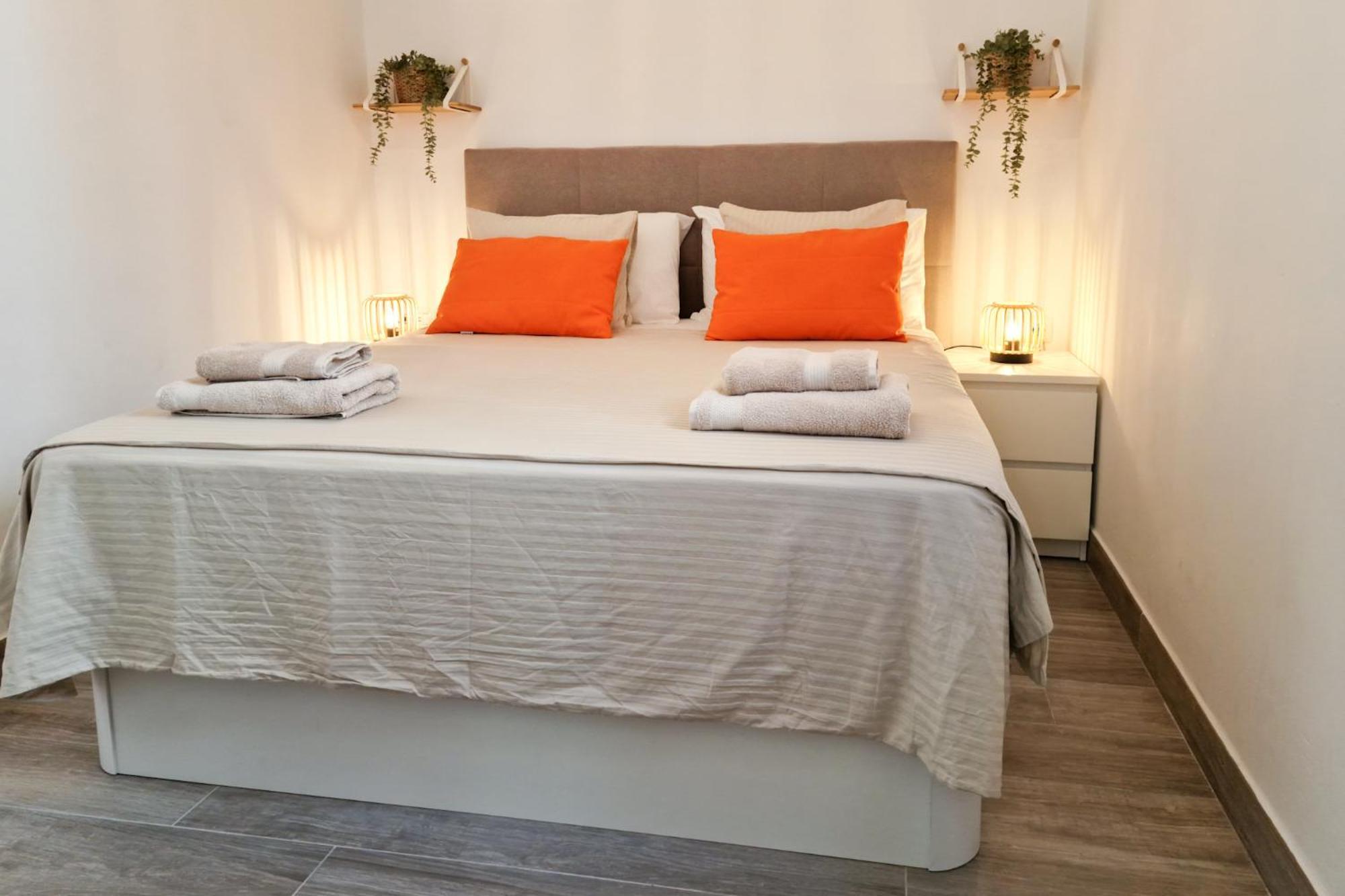 Appartamento Orange - Parque Santiago II Arona  Esterno foto