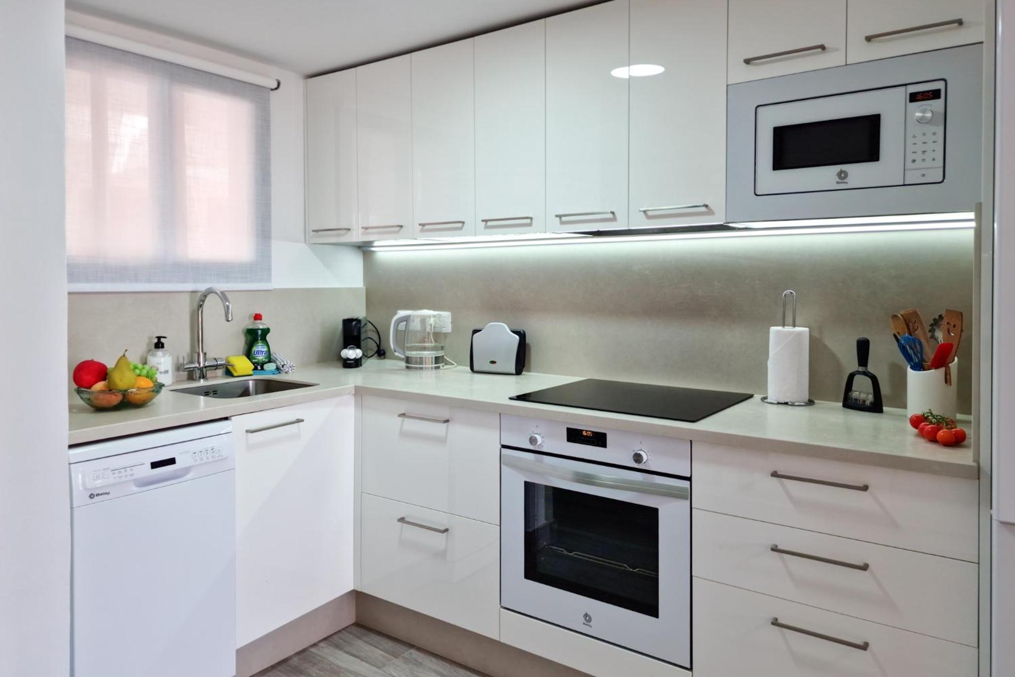 Appartamento Orange - Parque Santiago II Arona  Esterno foto