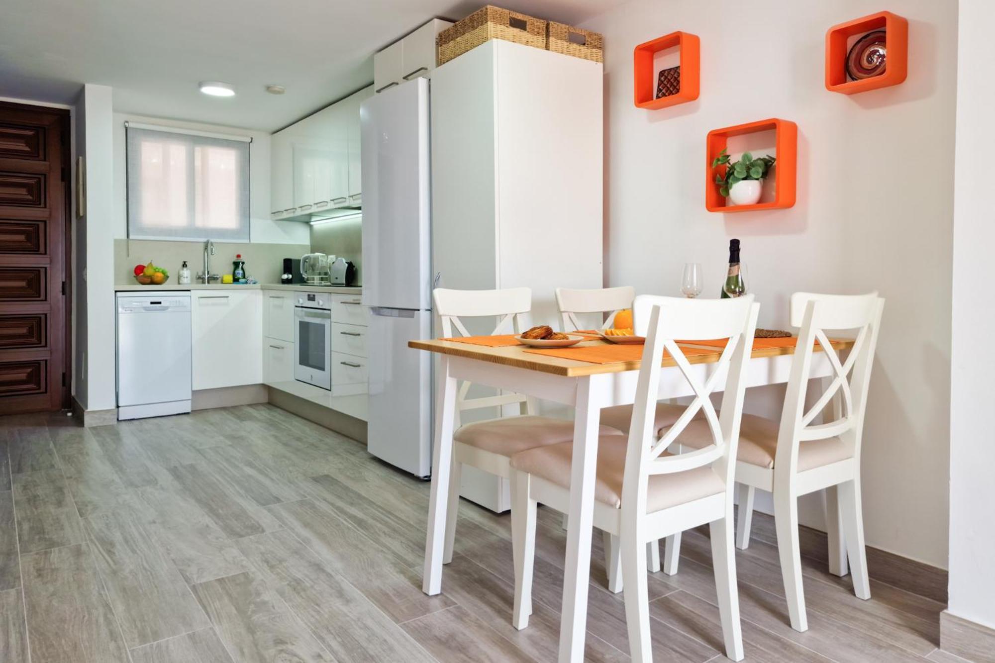 Appartamento Orange - Parque Santiago II Arona  Esterno foto