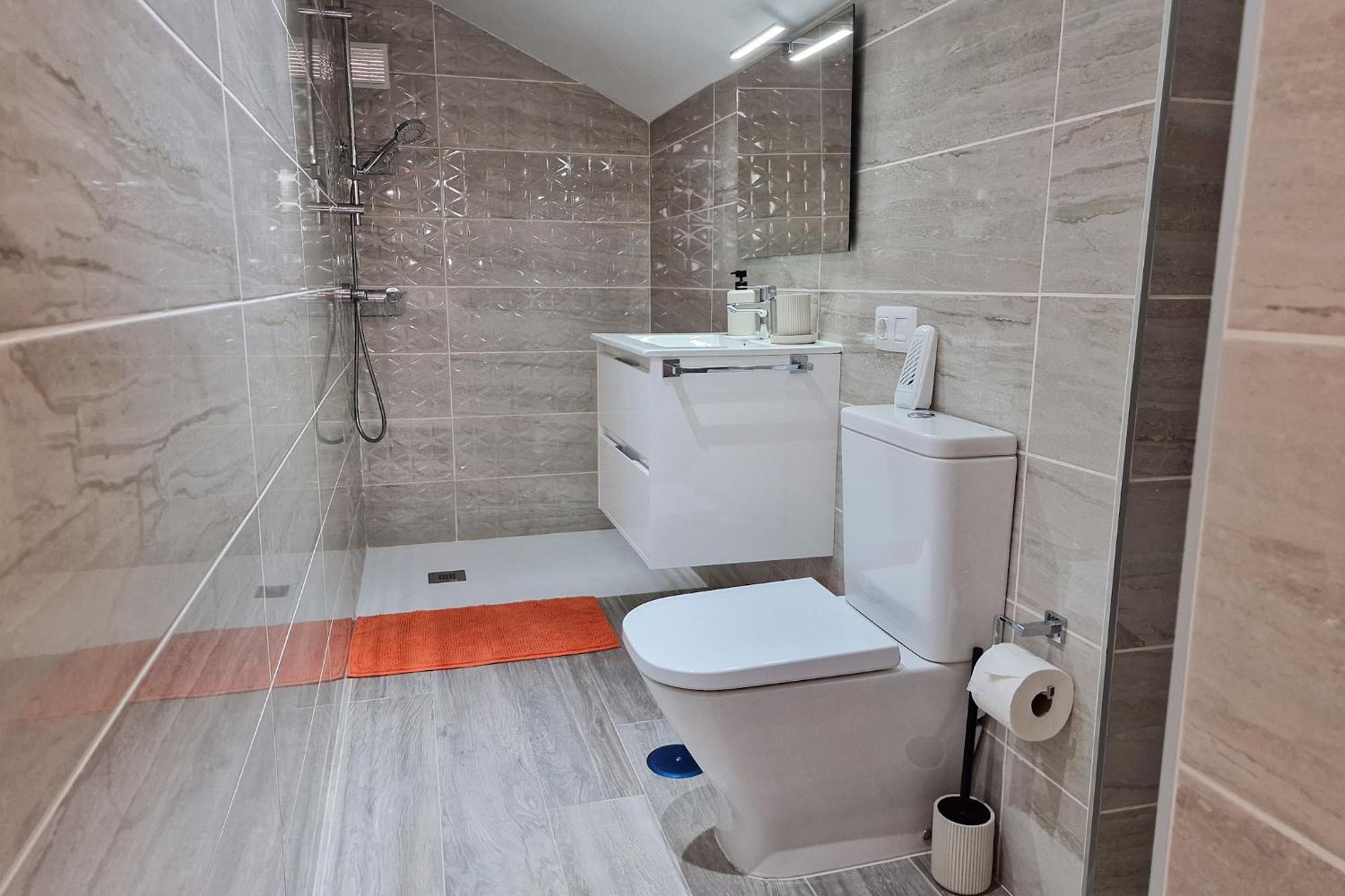 Appartamento Orange - Parque Santiago II Arona  Esterno foto